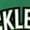 Irish Green, variant on TrendyTees Pickleball Short Sleeve T-Shirt (Men's)