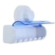 thumbnail image 2 of 6 estantes para cepillos de dientes estante ligero con tapa ventosa accesorios para el hogar Hugtrwg  Para estrenar, 2 of 5