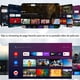 thumbnail image 2 of Android TV Box Ultra HD con Asistente de Google y Chromecast incluido CERTIFICADO | Mecool KM9 PRO Convertidor de TV a TV smart Streaming Apps MECOOL KM9 PRO, 2 of 5