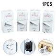 thumbnail image 3 of 1PCS IP65 3P/4Poles 20A 32A 63Amp Outdoor Waterproof Disconnect Isolator Switch 3P-20A, 3 of 3