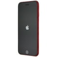 thumbnail image 1 of Pre-Owned Spectrum Mobile Apple iPhone SE (2nd Gen) 64GB 4.7-inch A13 Bionic Chip Red, 1 of 1