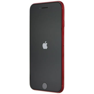 Open Box Apple iPhone SE (3rd Gen) A2595 (Spectrum Mobile Only