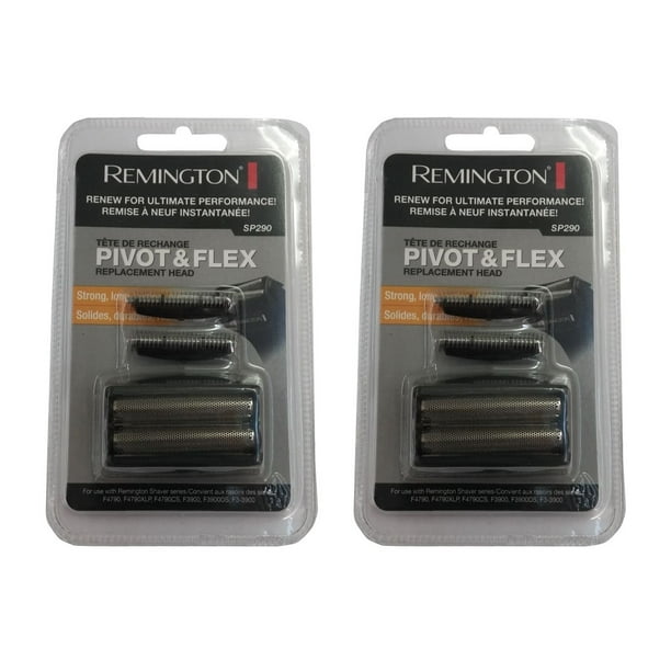 Remington SP290 for F4790 Shaver (2Pack)