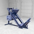 thumbnail image 5 of Body-Solid GLPH1100B Leg Press Hack Squat Machine, 5 of 9