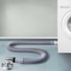 thumbnail image 2 of Drain Hose Extension for Washing Machines,2M Drain Hose Universal Washing Machine Hose,Drain Hose D, 2 of 5