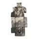 thumbnail image 4 of Bolsa de almacenamiento para torniquetes Linterna de nailon Funda para tijeras Bolsa Molle (camuflaje), 4 of 4