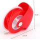 thumbnail image 3 of Baking Tools Kitchen Pastry Cutting Wheel Curling Wheel Set Manual Noodle Cutter Creative Kitchen Gadgets, 3 of 5