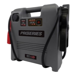 Jump Break Series - Schumacher DSR119 DSR Pro Series 1800 Peak Amp Jump Starter