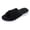 Black, variant on Orthopedic Slides Sandals for Women Breathable Mesh Sports Athletic Casual Slippers Sandals Lightweight Non Slip With Arch Support, Blue, 36