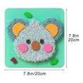 thumbnail image 3 of Handmades Sewing And Yarn Embroidery Painting Materials, 3 of 6