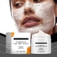 thumbnail image 2 of Mascarilla facial para el cuidado de la piel, mascarilla enzimática, mascarilla de barro antioxidante para limpiar los poros y exfoliar, mascarilla de barro hidratante suave, mascarilla untable, enzim, 2 of 9