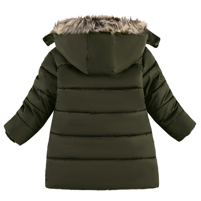 Coats for kids walmart store