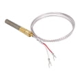 thumbnail image 3 of Thermocouple de Remplacement pour Cheminée à Gaz 24 750 °C, 3 of 9