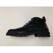 Kenneth Cole New York Mens Rhode Leather Lace-Up Chukka Boots