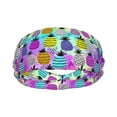 thumbnail image 3 of Rocae Graffiti Pineapples for Sweatbands Sports Headband for Men and Women,Fashion Sweat Bands Headbands for Running,Cycling,Football, Yoga, Fitness, 3 of 9