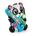 thumbnail image 3 of Juguete para Bebés Fisher Price Escuadrón Musical Panda Contemos Juntos, 3 of 4