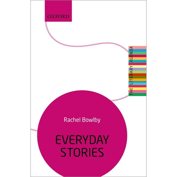 Literary Agenda Everyday Stories: The Literary Agenda, (Paperback)
