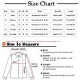 thumbnail image 1 of Fridja Apron Waterproof Work Apron Kitchen Western Food Waist Hanging Neck, 1 of 5