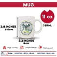 thumbnail image 2 of Mug - State Seal New Mexico - USA | Coffee  Tea Drinkware, Souvenir Gift, Collectible Keepsake, Home  Office Use, 2 of 9