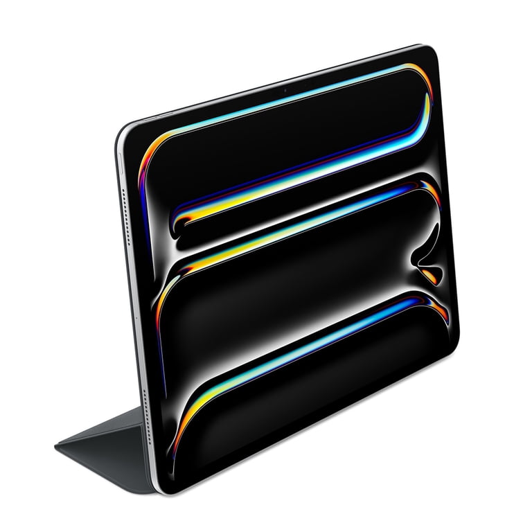 iPad Pro11 M4 256GB セルラー + Smart Folio Apple, Smart Folio for iPad Pro 11-inch (M4), Black - Walmart.com