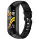 thumbnail image 2 of Pulsera inteligente Z10 resistente al agua para hombres y mujeres, Monitor de ritmo cardíaco, podómetro de presión arterial, reloj deportivo para Fitness y sueño para IOS/Android, 2 of 8