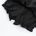 thumbnail image 5 of XEGLSBU Skirts for Girls 10-12 Girls' Summer Half Skirt Puff Pants Skirt Low Waist A Line Short Skirt Skirts for Girls 6-8 Black Size 8-10 Years, 5 of 9