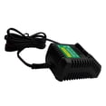 thumbnail image 4 of Kit Batería Recargable 2000 Mah y Cargador Rápido 2.3A Lion Tools Modelo 404749, 4 of 11