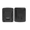 thumbnail image 2 of Lithium Battery Converter 18V-20V Adapter Accessory for Converting Bosch to Milwaukee, 2 of 6