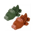 thumbnail image 2 of Premios Para Perro Whimzees Cocodrilo M (12 Piezas), 2 of 2