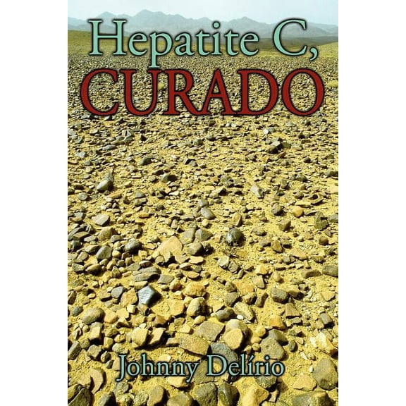 Hepatite C, Curado (Paperback)