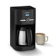 thumbnail image 3 of Cafetera Cuisinart DCC-1170BK Thermal Classic 10 tazas negra, 3 of 7