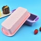 thumbnail image 4 of Gwong hogar Bolsa de tostadas Resistencia al calor Hygienic reutilizable no palo ecológico de fibra Gwong 21099754, 4 of 7