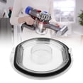 thumbnail image 2 of NATEFEMIN Bottom Lid Seal Repair for Vacuum V7 V8 Dust Bin Collection Durable Dust Leakage Easy Install Replacement, 2 of 10