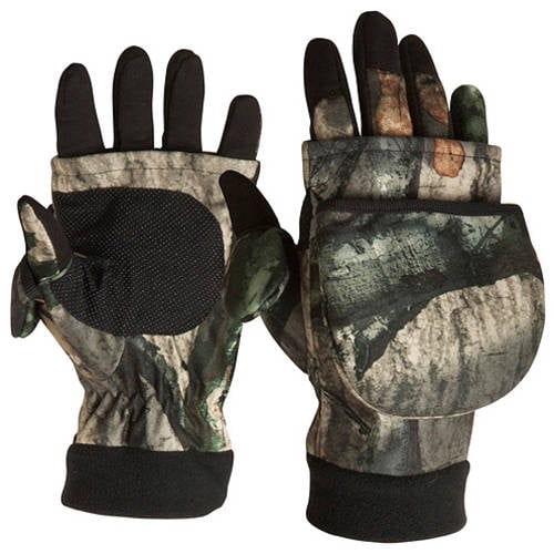 Absolute Outdoor Absolute Outdoor Arctic Shield 3in1 System Gloves, Infinity, XLarge