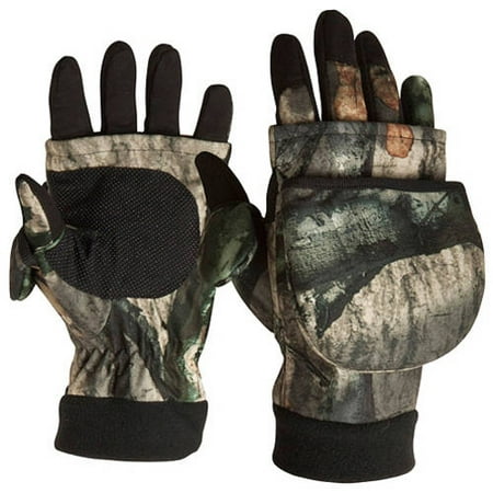 Absolute Outdoor Arctic Shield 3-in-1 System Gloves, Infinity,