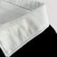 thumbnail image 4 of Camisetas de Manga Larga para Hombres Pullover Casual Impreso Botón Turndown Collar Blusa, Ligero Cuarto de Manga Superior, 4 of 7