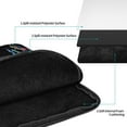 thumbnail image 3 of The Legend of Zelda Laptop Sleeve Case for Men Women, 17 inch Computer Bag Laptop Carrying Cases Suitable for Most Laptops Notebook Computer Pocket Tablet Traveling Carrying Simple Case, 3 of 8