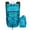 BU2, variant on Foldable Waterproof Hiking Backpack for Men Outdoor Travel Daypack Large Capacity Mountaineering Bag Green One Size