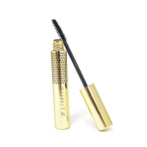 Sumita Beauty Mascara - Black
