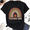 Black, variant on Teacher Life Graphic T-Shirt for Educators, 100% Cotton Unisex Crew Neck Short Sleeve