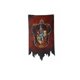 thumbnail image 5 of 2025 NUEVA bandera de Harry Potter de 75 x 125 cm, banderines de Halloween, suministros para la universidad, Navidad, decoración para niños, banderines colgantes, regalo para niños, 5 of 5