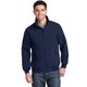 thumbnail image 1 of Chaqueta de bombardero Soft Shell de Port Authority®. J337 Vestido Azul Marino L Autoridad Portuaria J337, 1 of 1