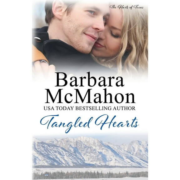 Harts of Texas Tangled Hearts, Book 2, (Paperback)