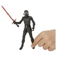 thumbnail image 3 of Star Wars Galaxy of Adventures Supreme Leader Kylo Ren 5-Inch Figure, 3 of 9