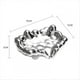 thumbnail image 2 of B Jabonera de Drenaje RáPido Lavabo Bandeja de Almacenamiento para Encimera Accesorios de BañO Soporte para Jabonera, 2 of 5