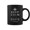 Black, variant on Keep Calm Its A Davis Thing Family Name Gift Coffee Mugs