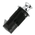 thumbnail image 2 of Push-type Lock Push Button Lock Rv Drawers Lock Boat PushType Cabinet Door Lock Round For Southco MP Point For Yachts RVs Motorhomes, 2 of 8