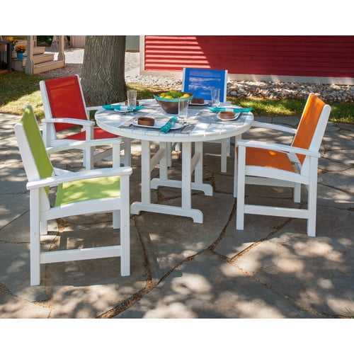 Download Polywood Coastal 5 Piece Dining Set Walmart Com Walmart Com Desktop Wallpaper Free Get Wallpaper Polywood Coastal 5 Piece Dining Set Walmart Com Walmart Com For Android