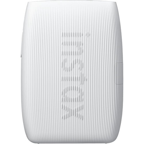 FUJIFILM INSTAX MINI LINK 3 Smartphone Printer (Clay White), Bundle
