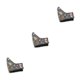 thumbnail image 2 of sweethay Cubierta de la cabeza del putter de golf Cubierta de la cabeza engrosada Cubiertas protectoras reutilizables con forma de animal de Type1 NO1, 2 of 6